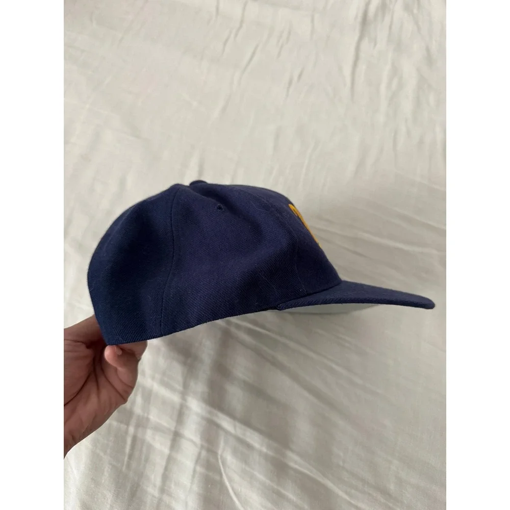 California Headwear vintage california