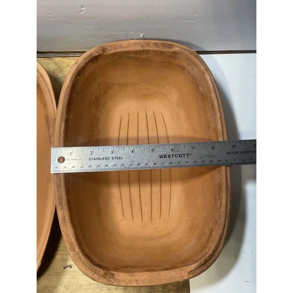 Romertopf vintage 111