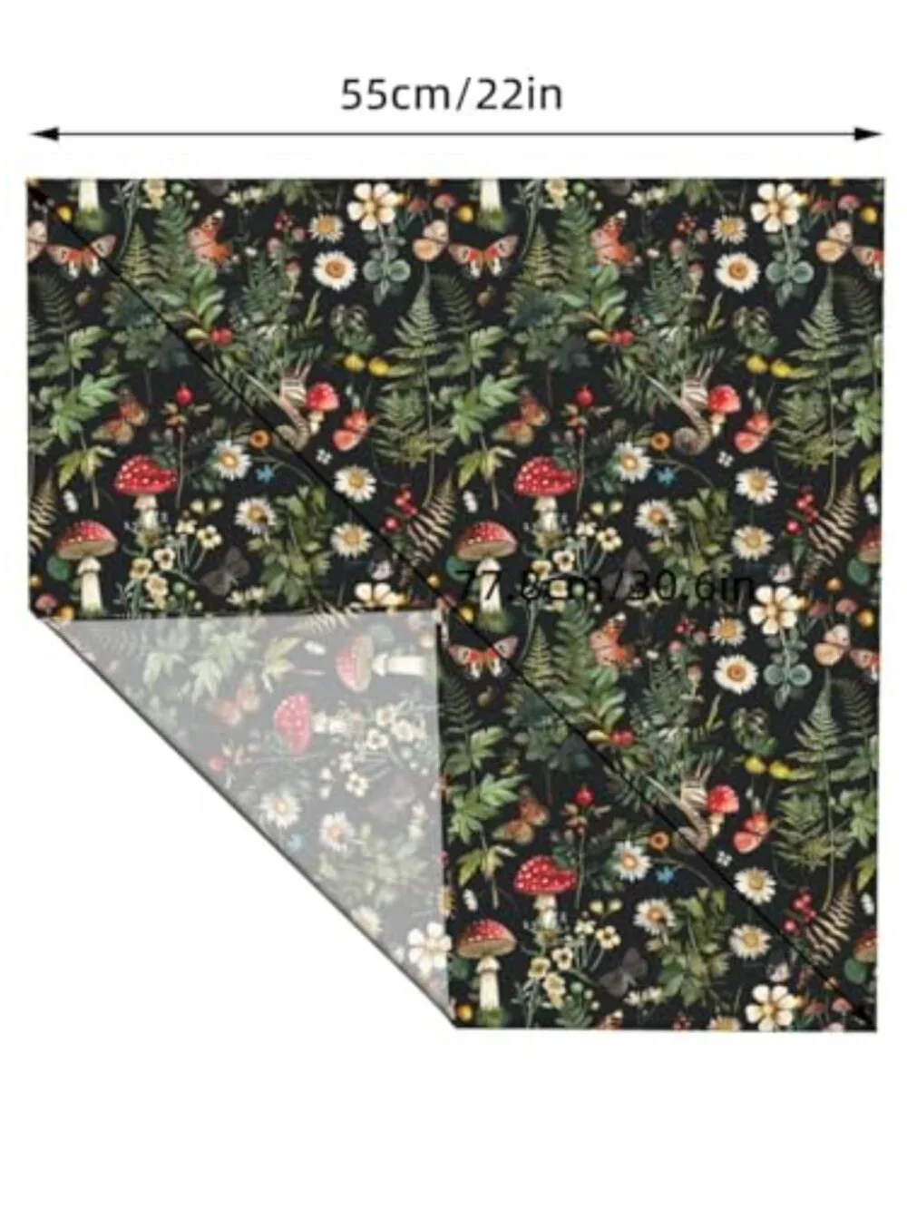 N/A patterns bow
