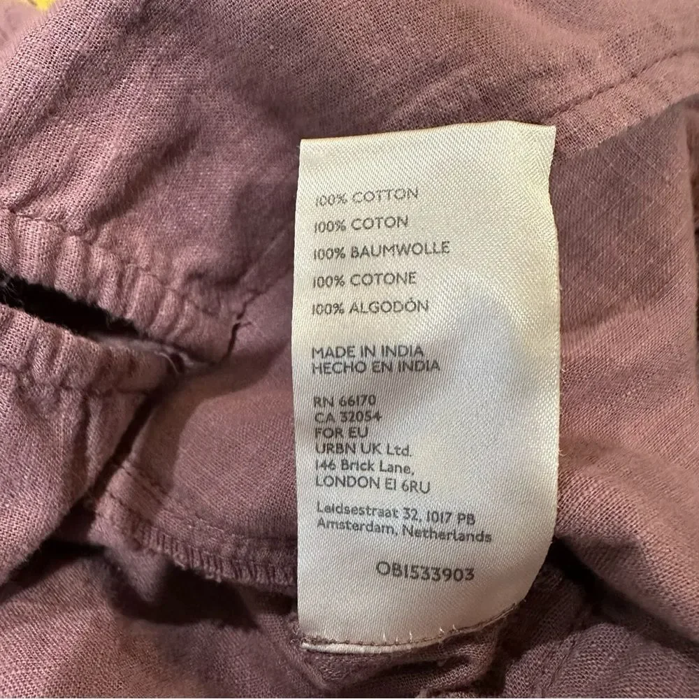 Free People romantic vintage