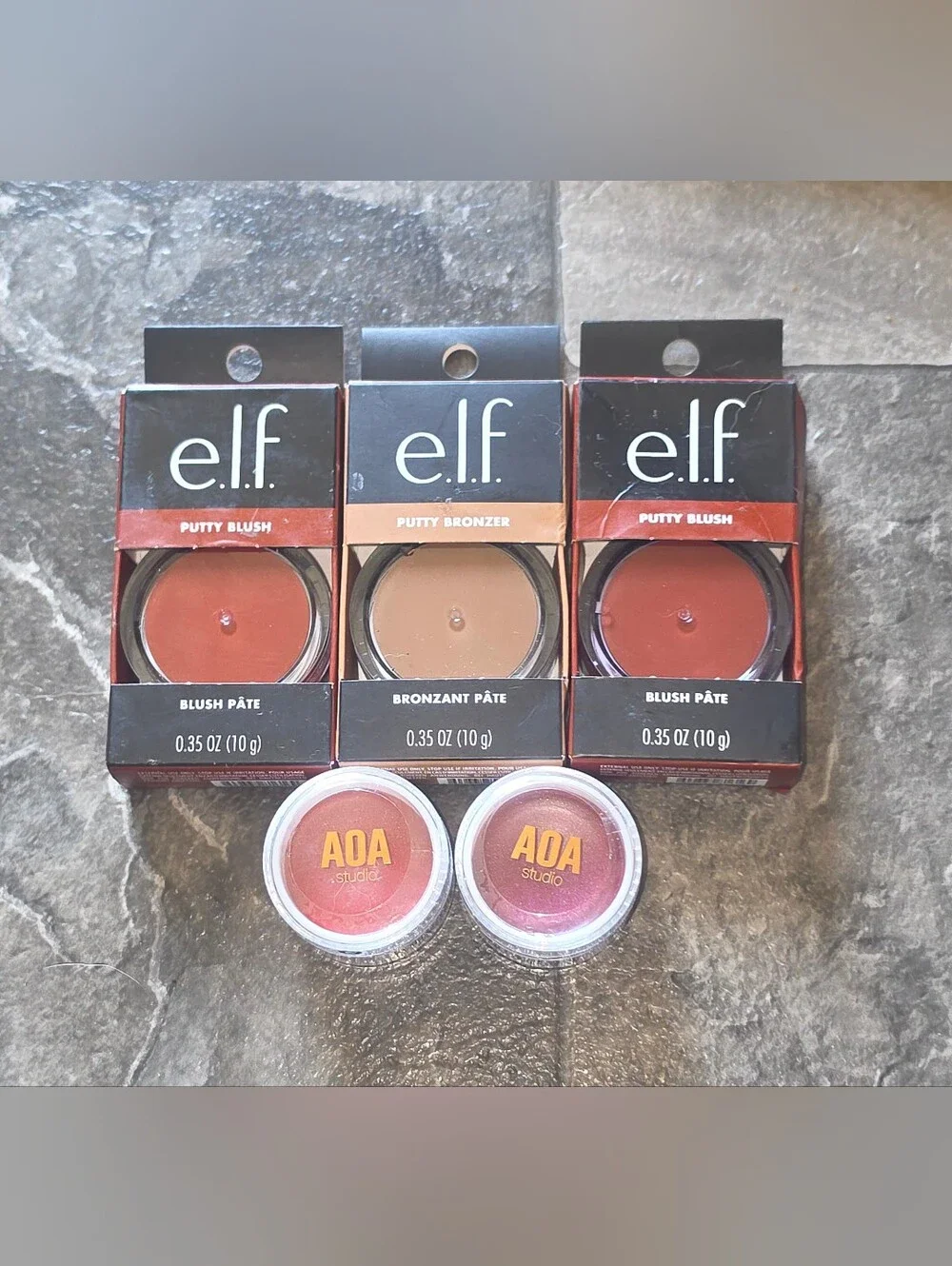 N/A elf putty
