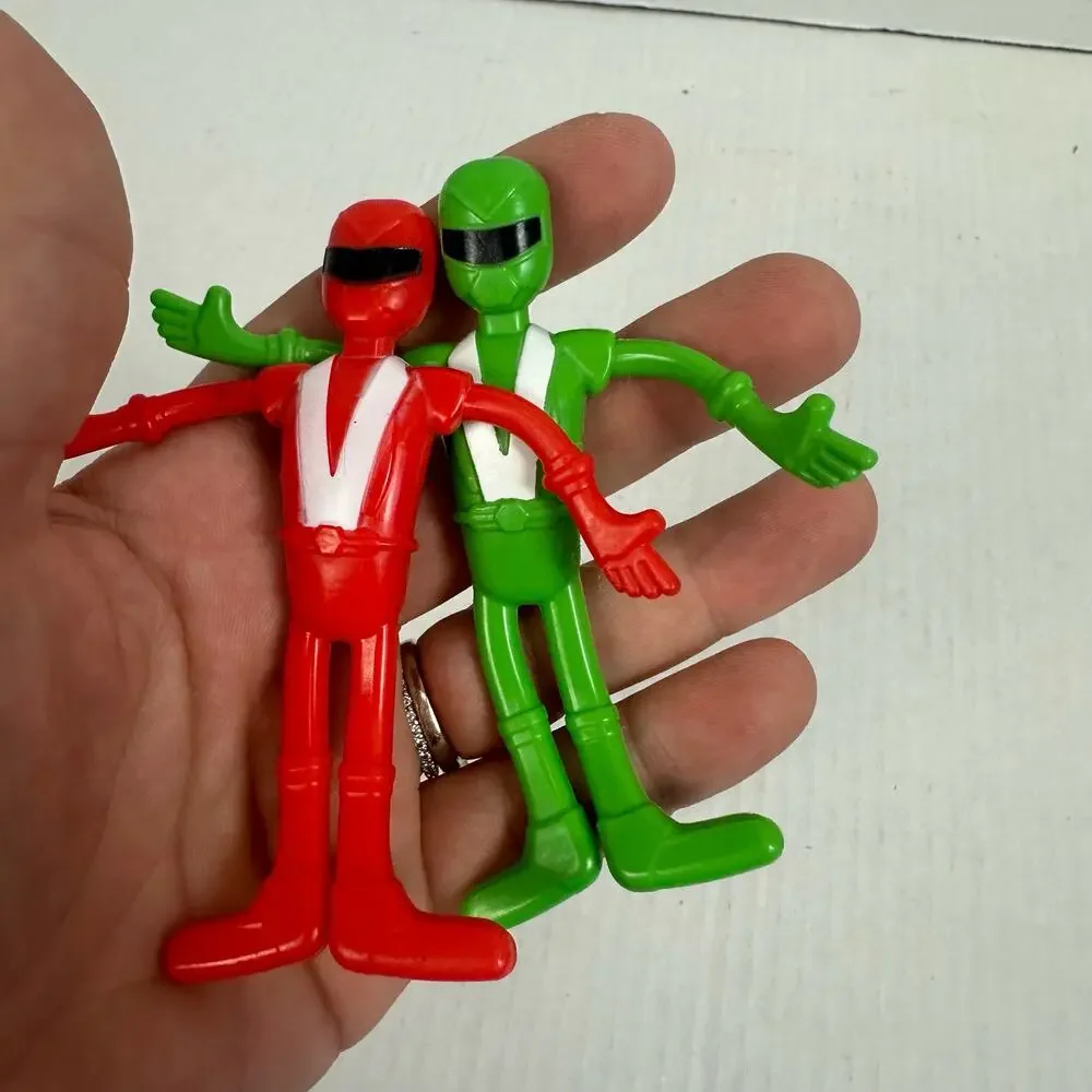 Power Ranger power rangers