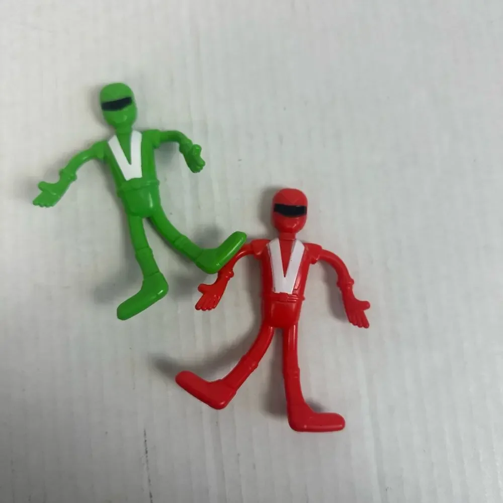 Power Ranger power rangers