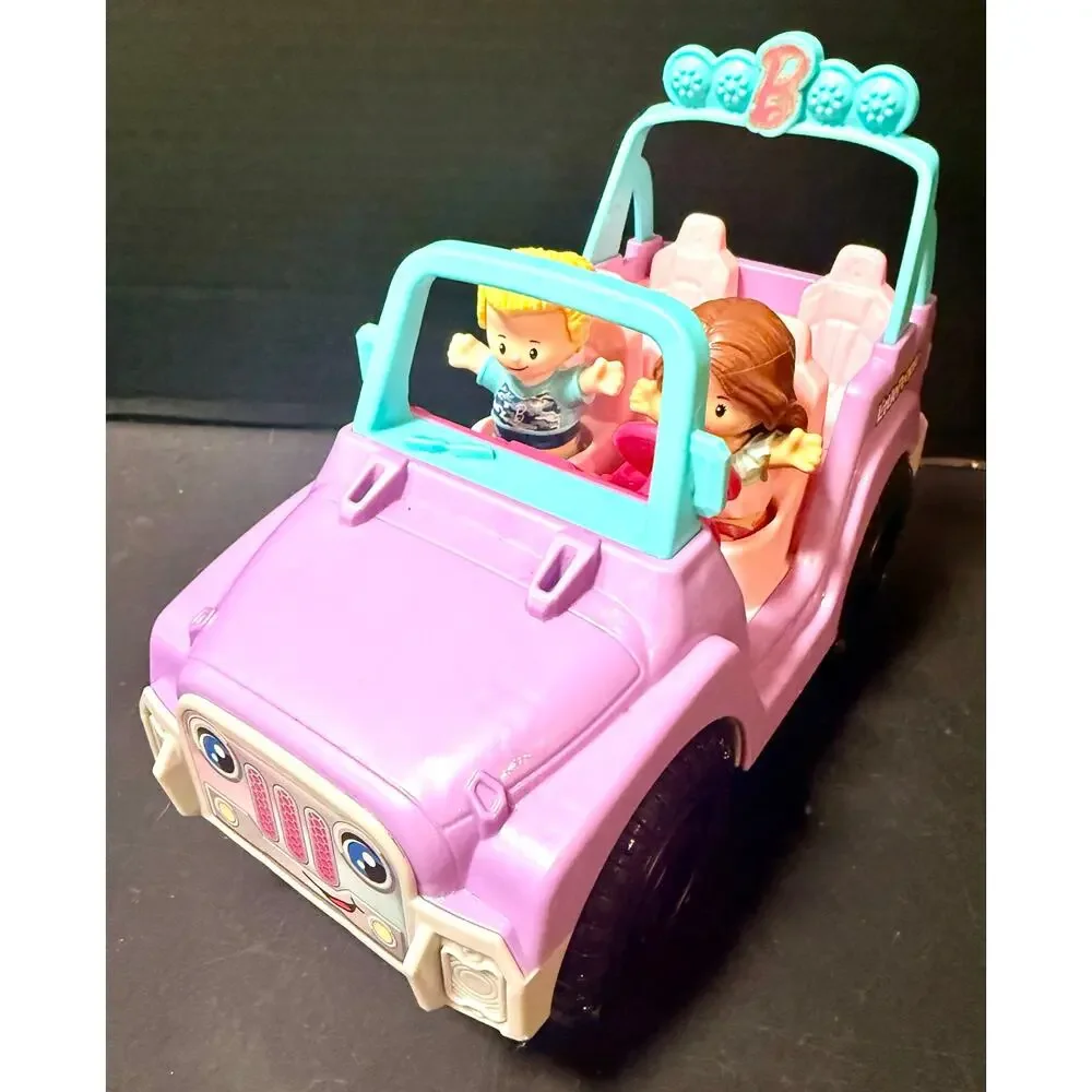 Fisher-Price fisher price
