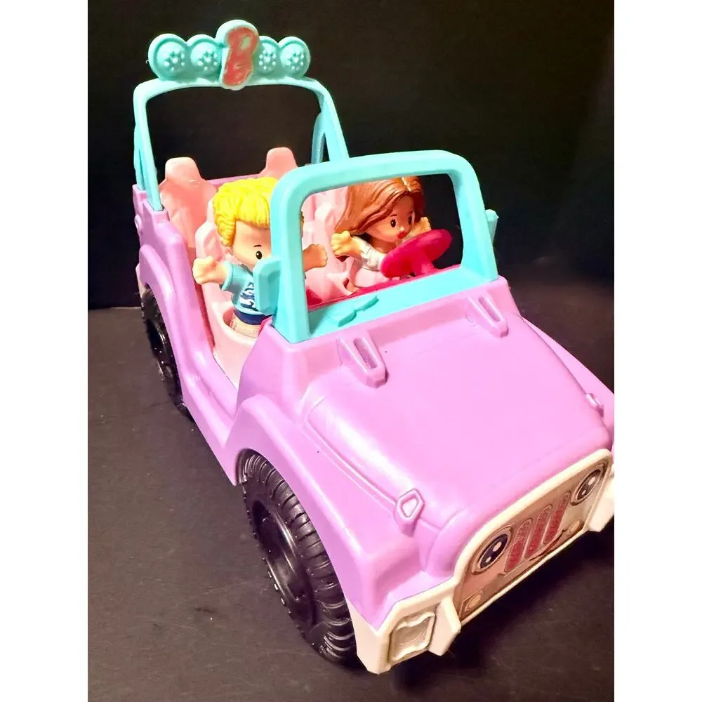 Fisher-Price fisher price