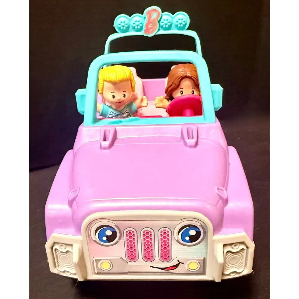 Fisher-Price fisher price