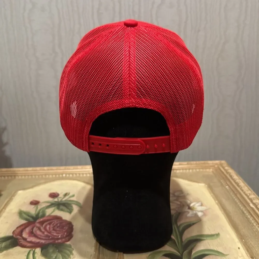 Unbranded yupoong authentic