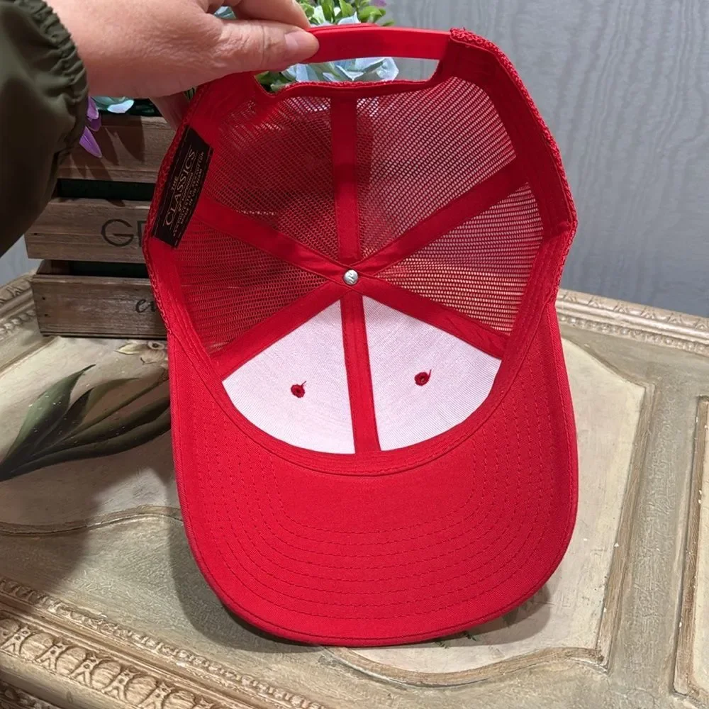 Unbranded yupoong authentic