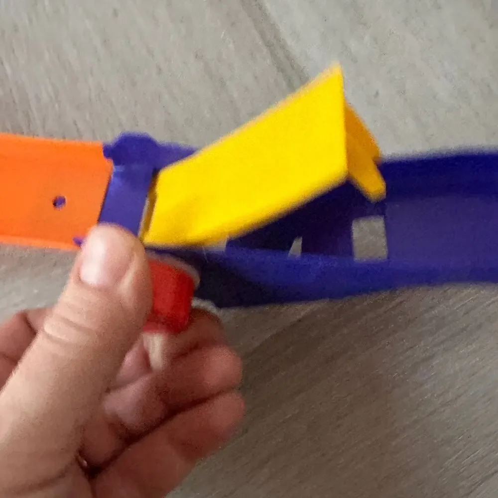 Mattel hot wheels