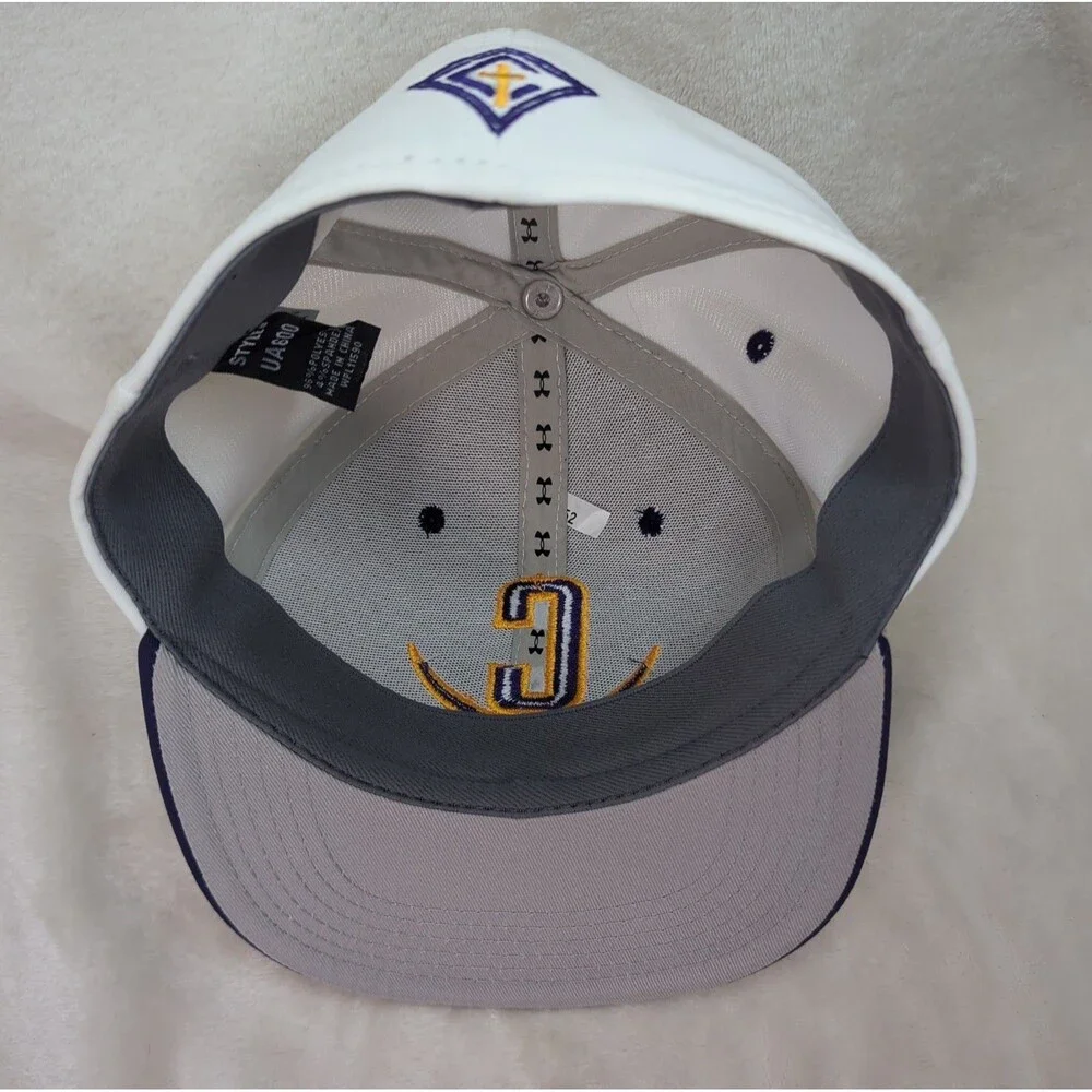 Under Armour calvary day