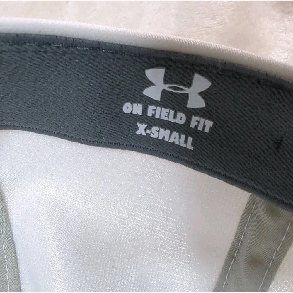 Under Armour calvary day