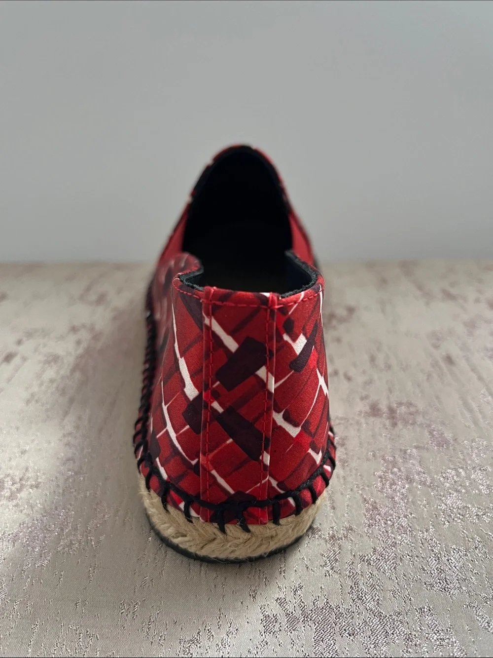Bottega Veneta off cushioned