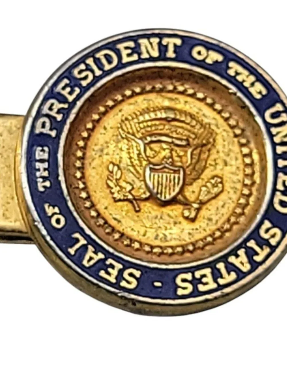 N/A gold plated