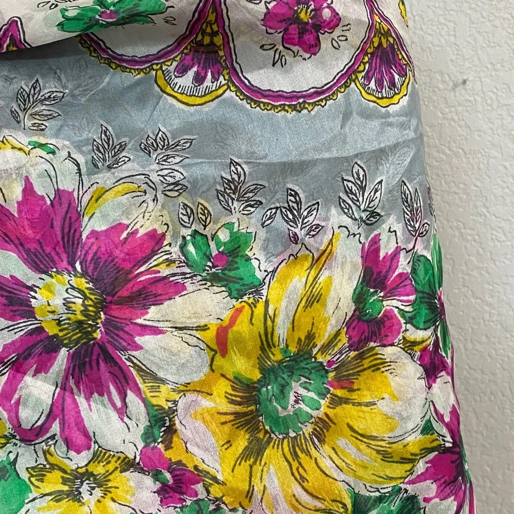 Vintage no small
