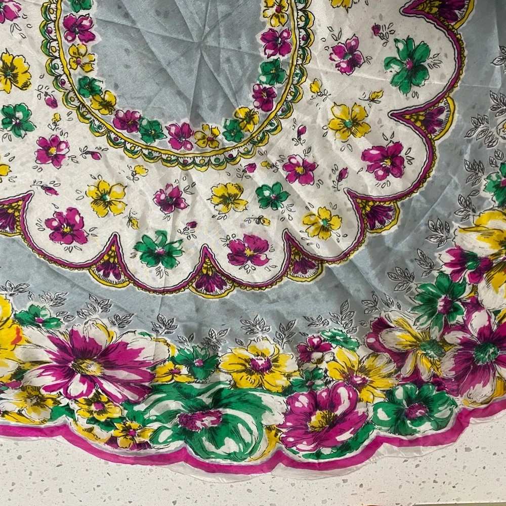 Vintage finished ii