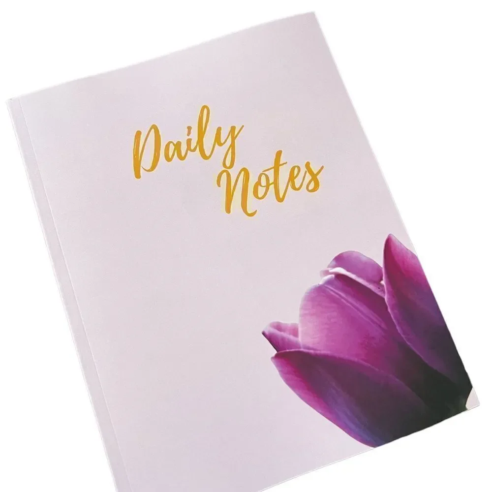 forever flowers 120 page