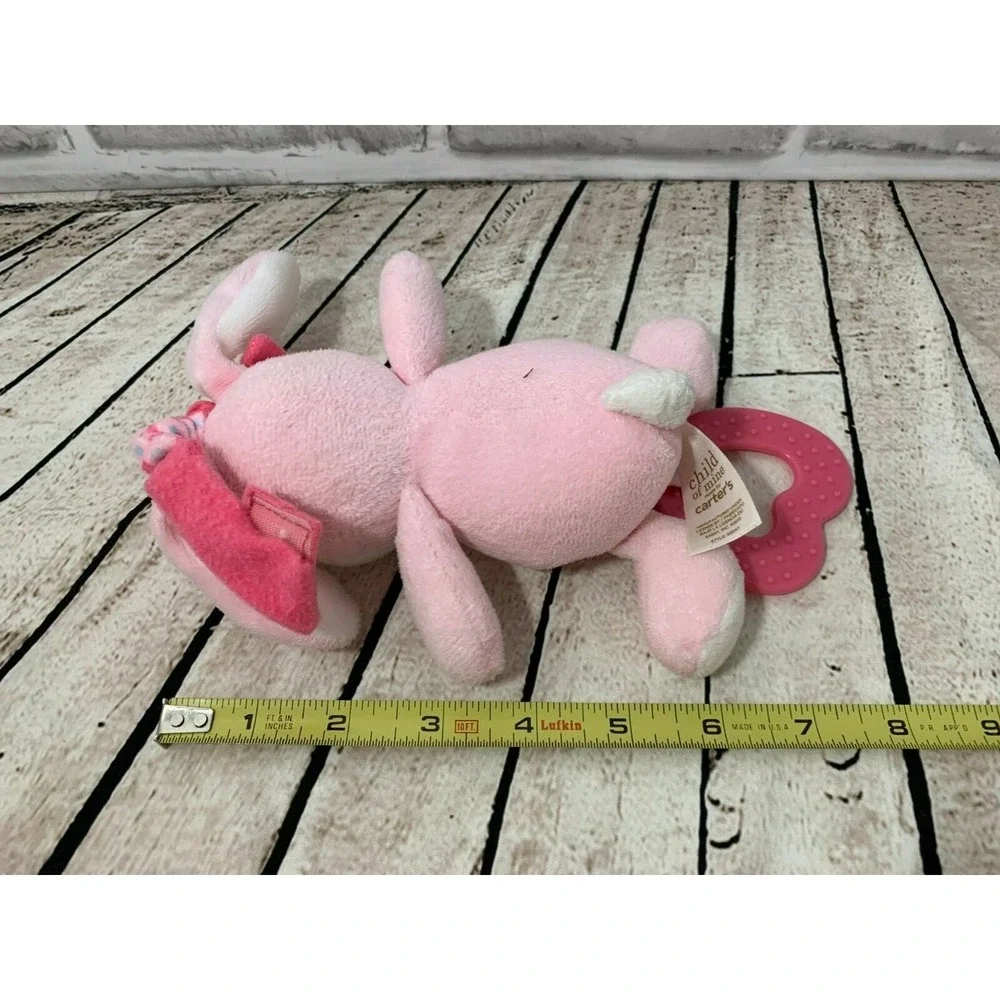 Carters gently used
