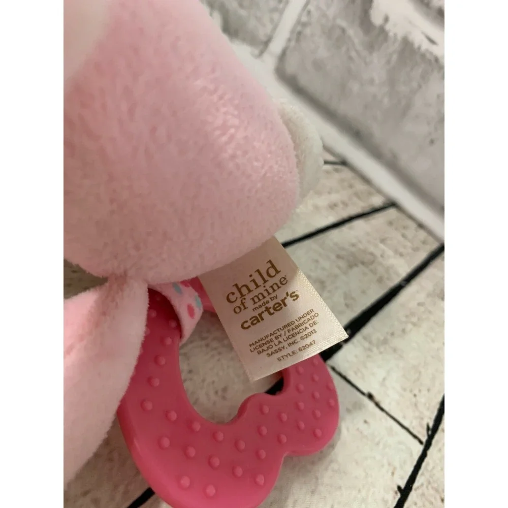 Carters gently used