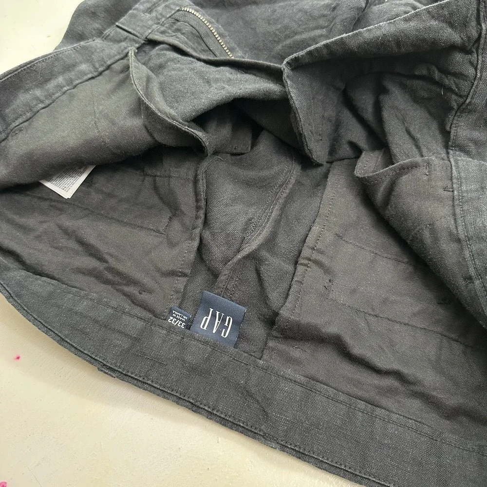 GAP these thick