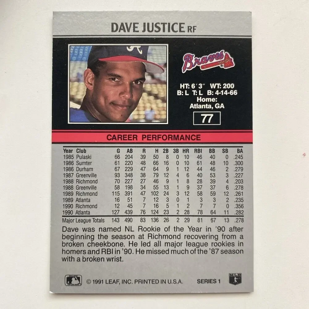 Topps this rare