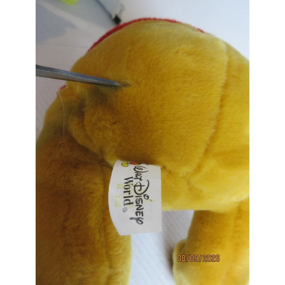 Disney classic winnie