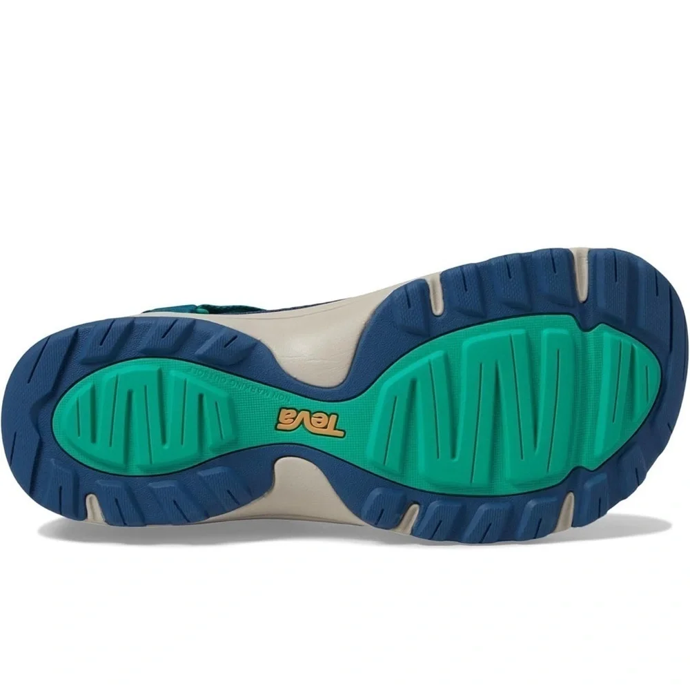 Teva Unisex-Child K Outflow Universal Sandal  Size 1
