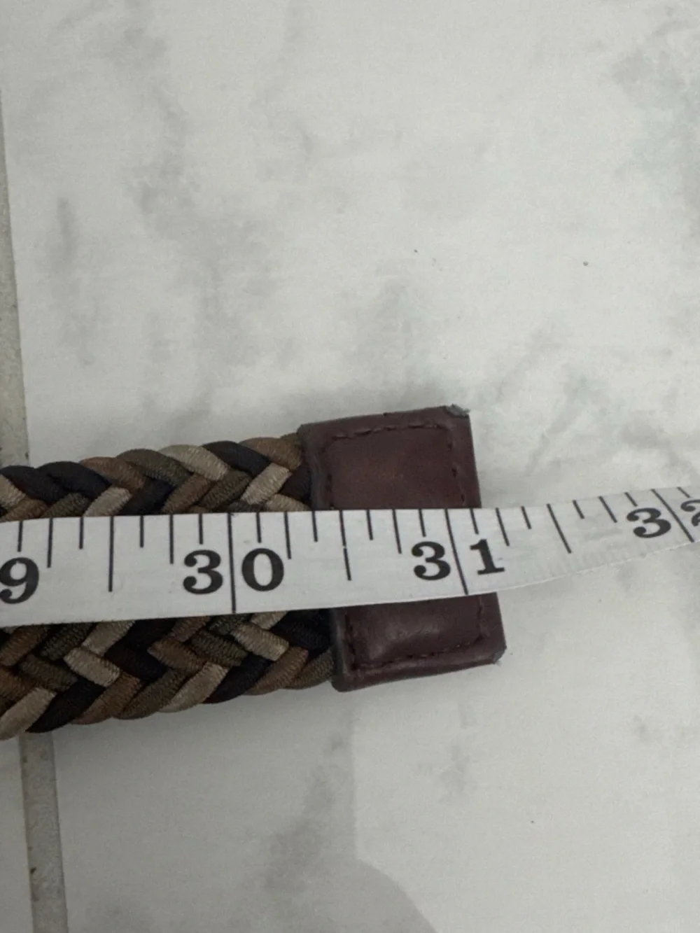 The Unbranded Brand versatile braided