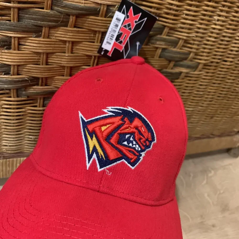XFL orlando rage