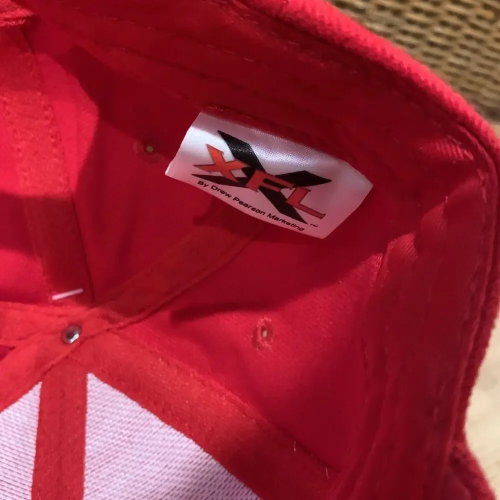 XFL orlando rage