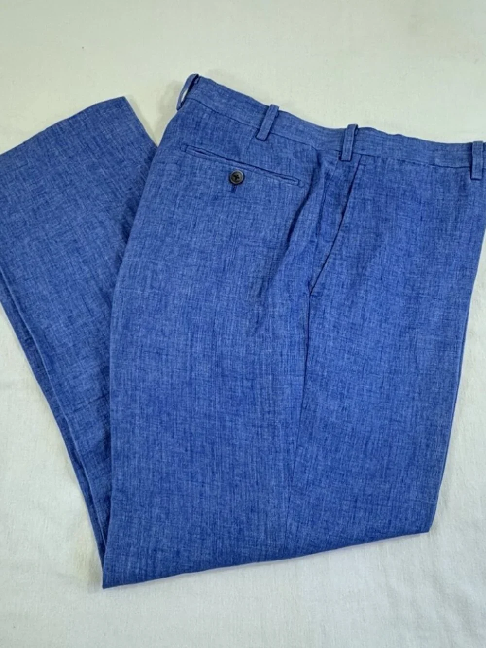 Blujacket classic blue