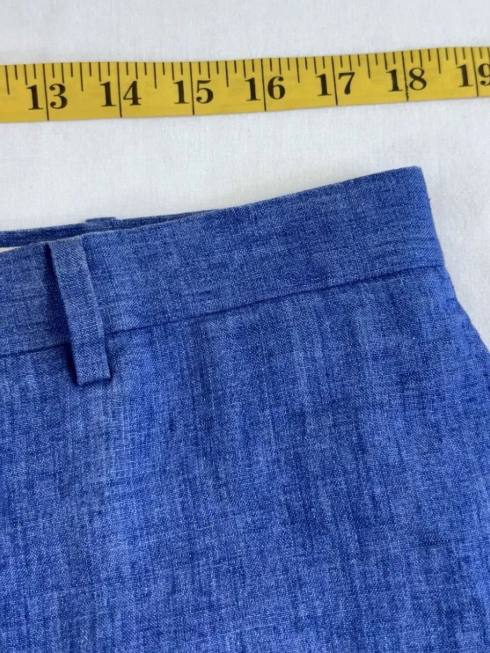Blujacket classic blue