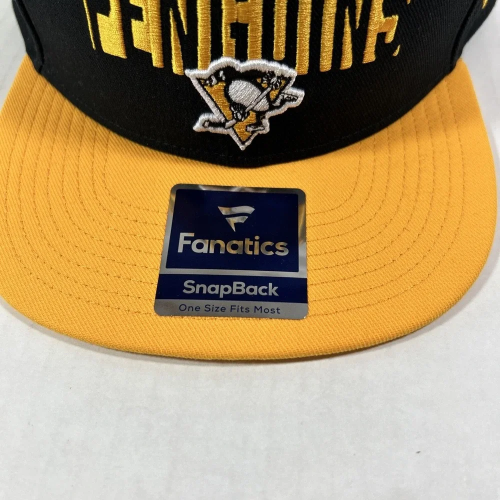 Fanatics new never