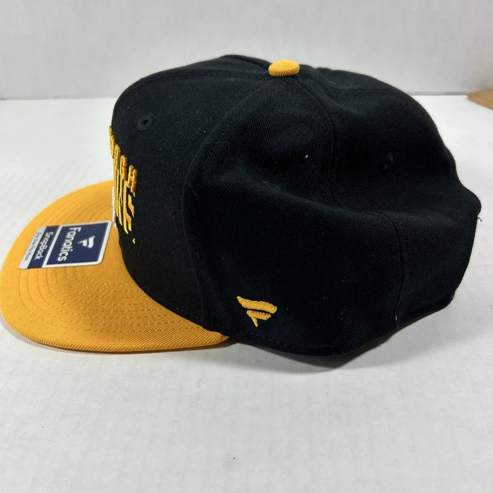 Fanatics new never