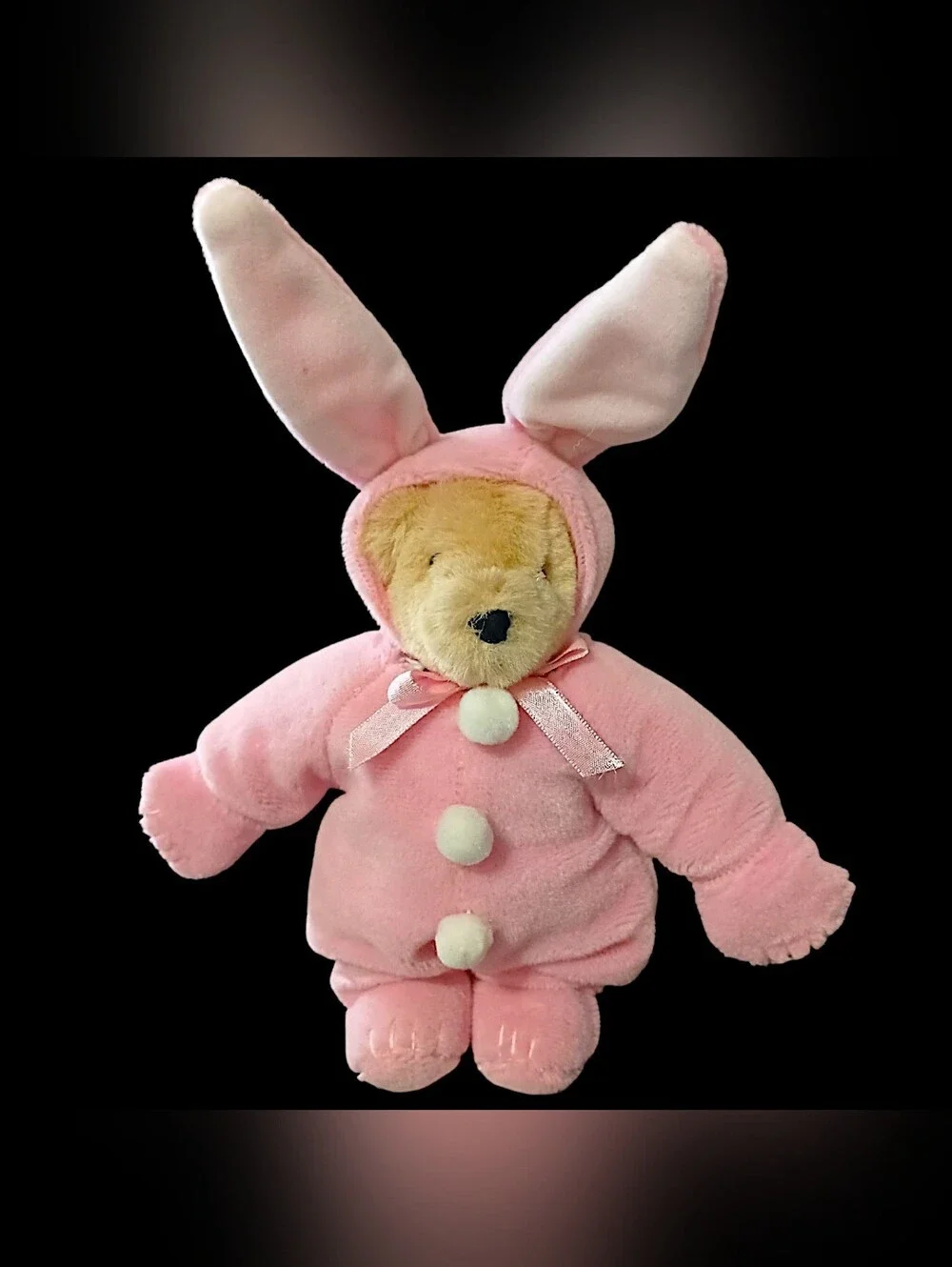 NABCO vintage muffy