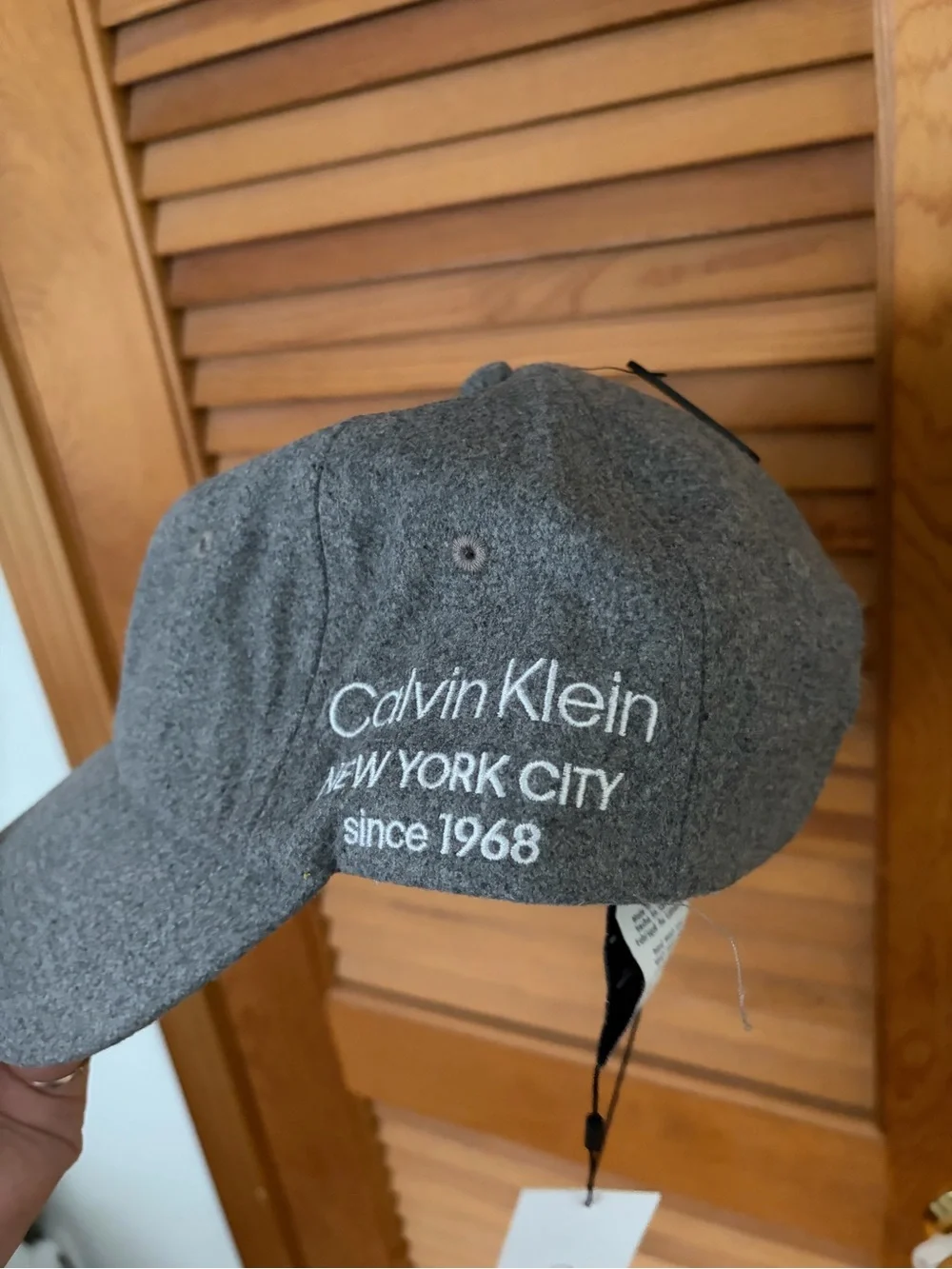 Calvin Klein new photos