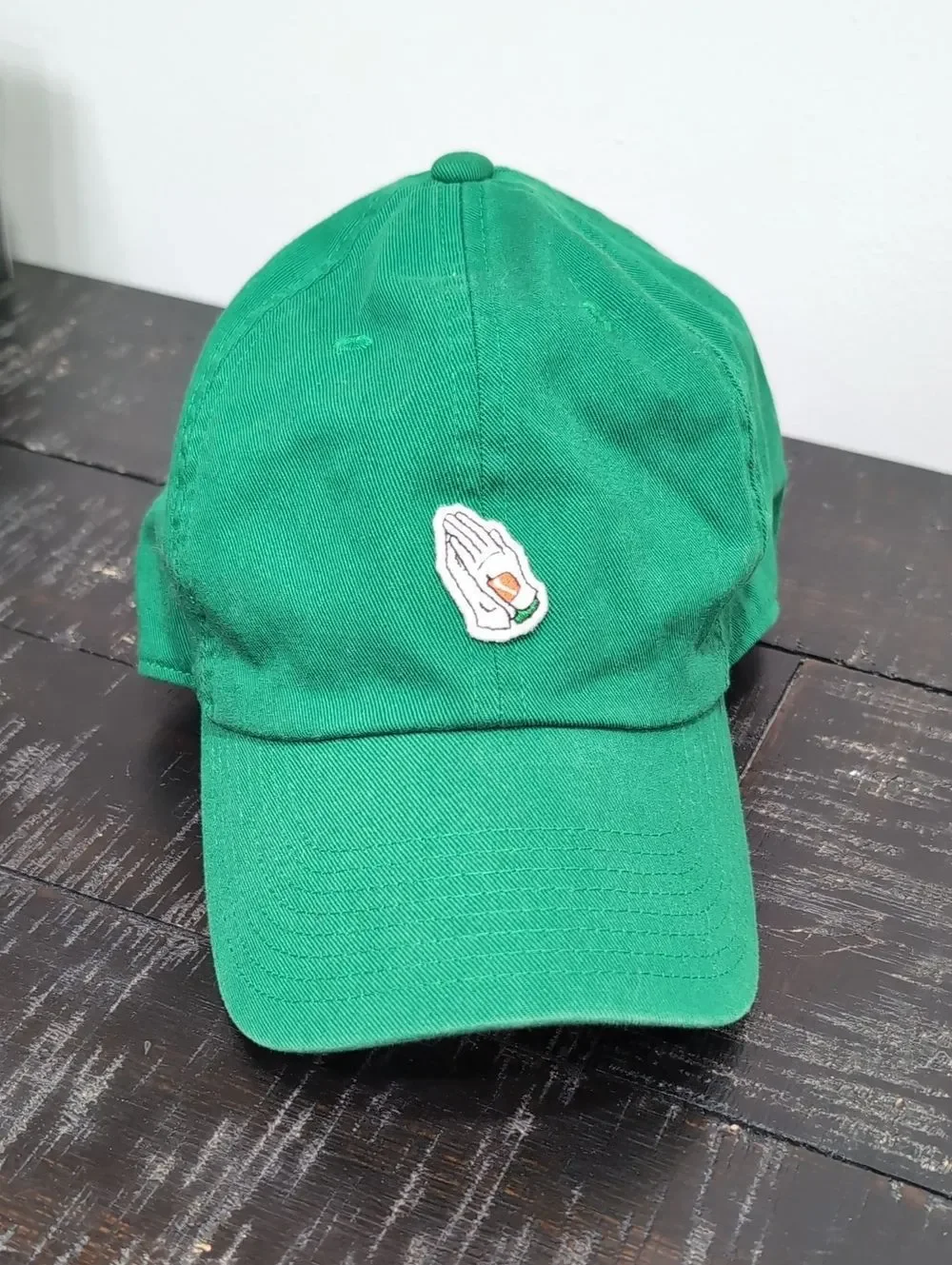 Nike Heritage 86 Hat Features a Rare 