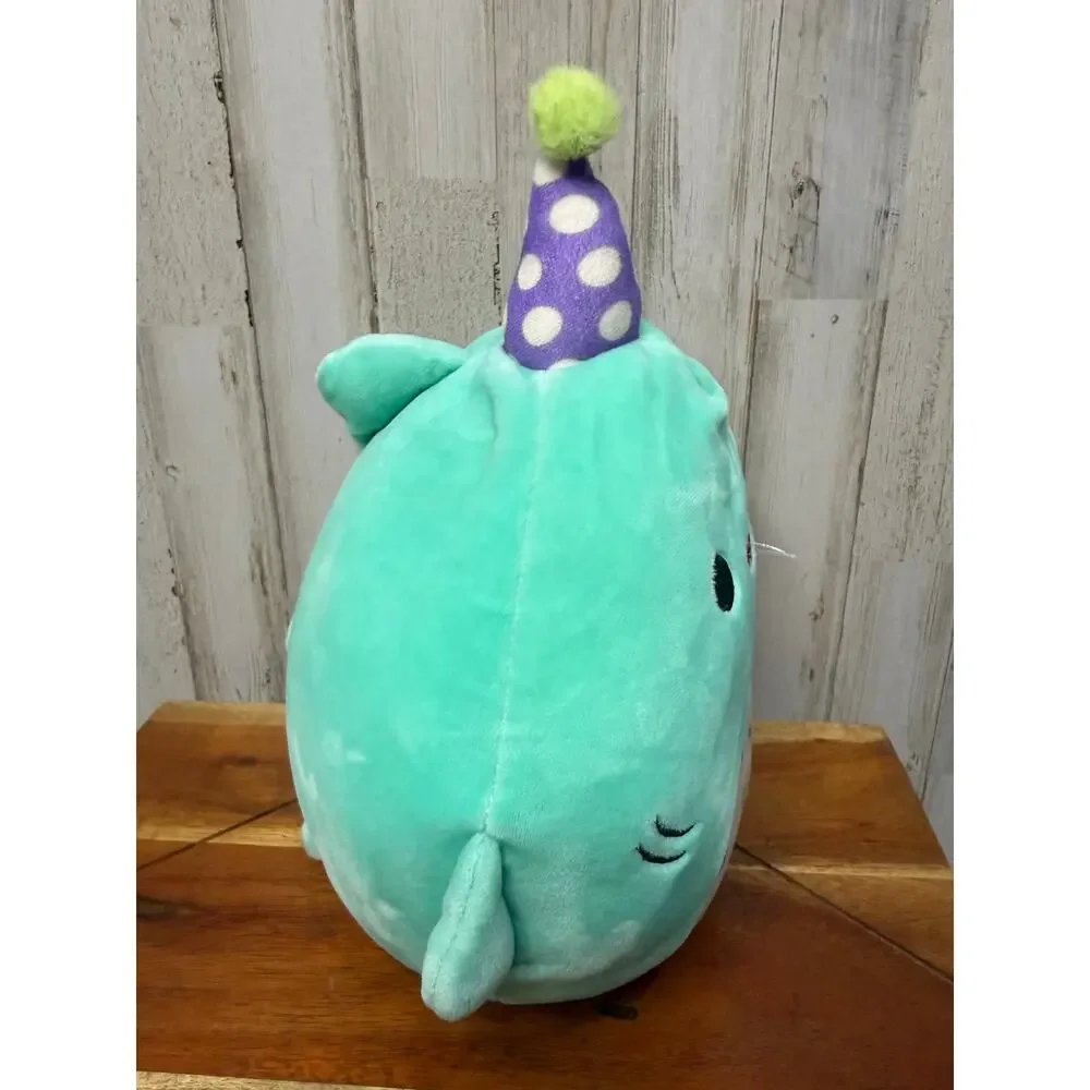 Squishmallows all orders