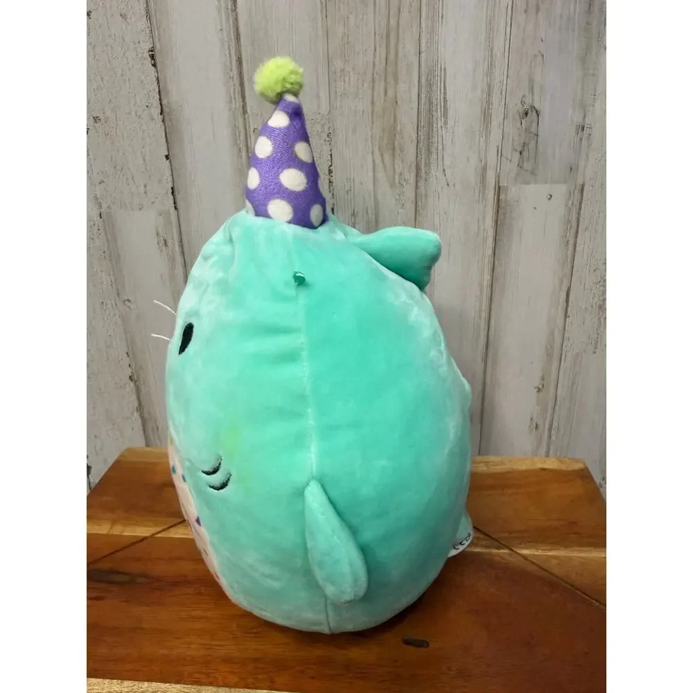Squishmallows all orders