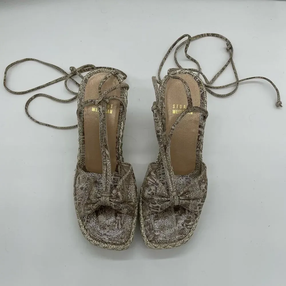 Stuart Weitzman stuart weitzman