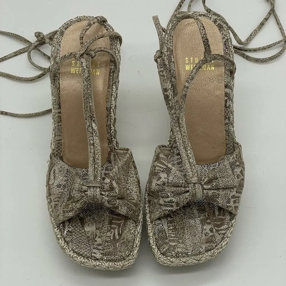 Stuart Weitzman stuart weitzman