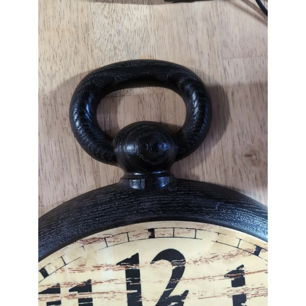 Clocks And Colours this any