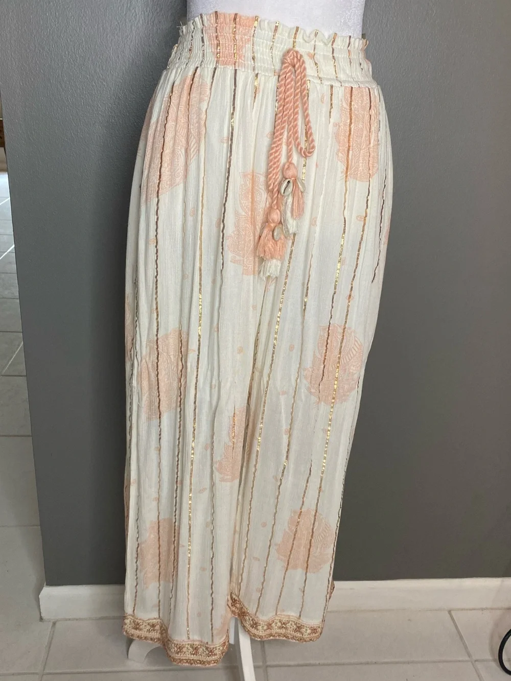 Zury nwot cream