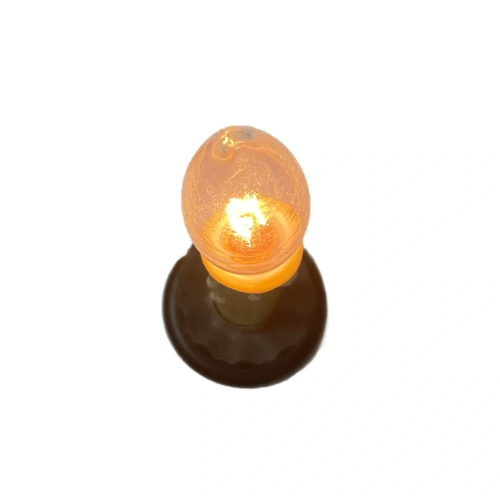 Hand Crafted primitive candlelight
