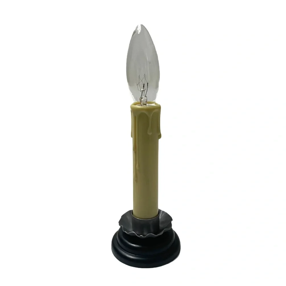 Hand Crafted primitive candlelight
