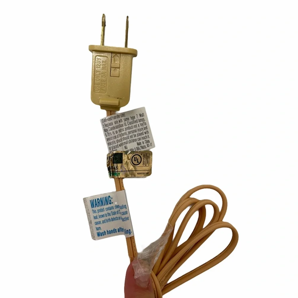 Hand Crafted primitive candlelight