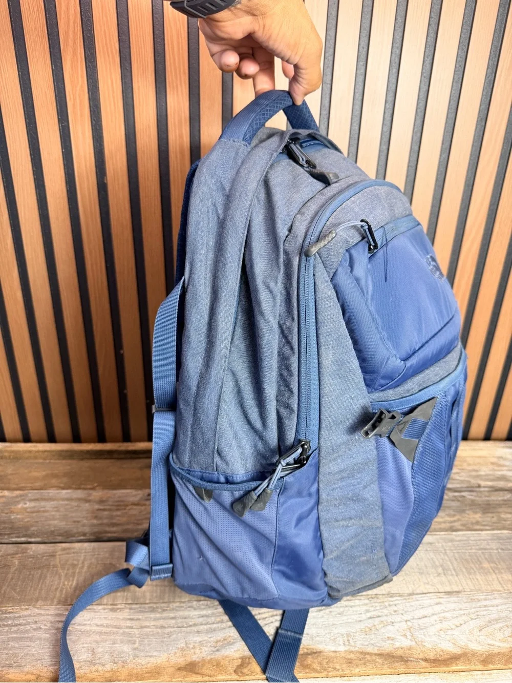 The North Face sturdy everyday