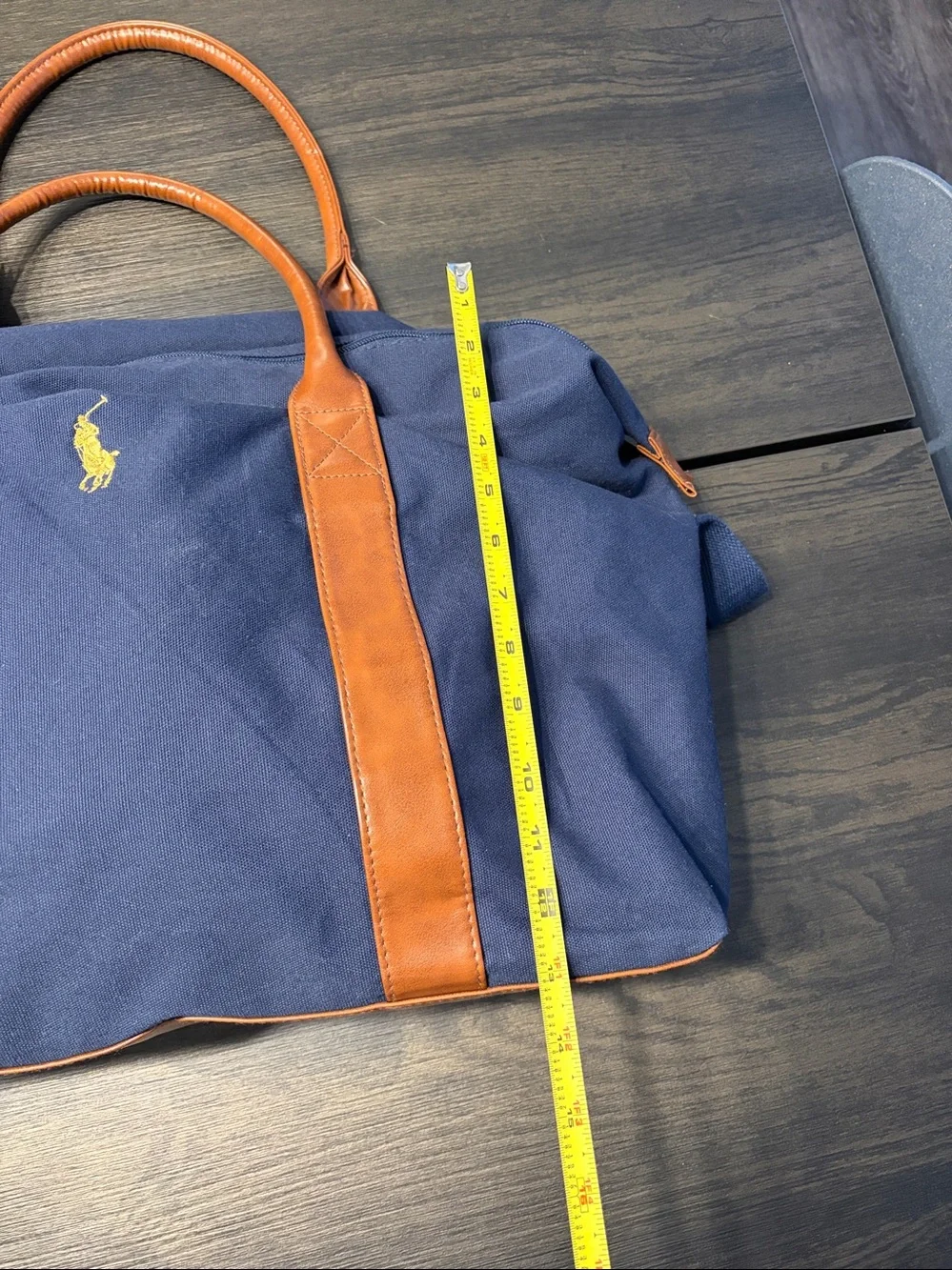 Polo Ralph Lauren brand polo