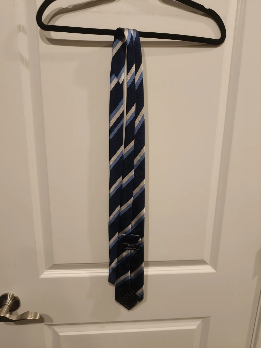 Charles Tyrwhitt classic striped