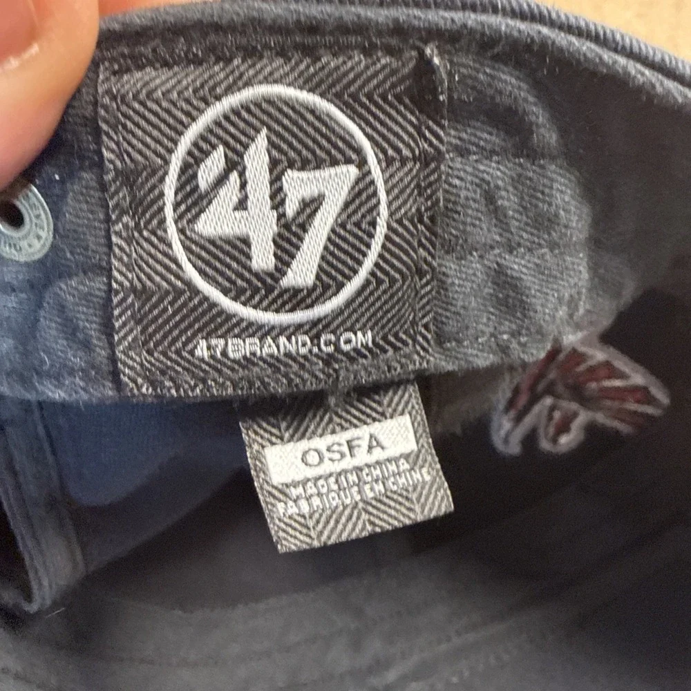 ‘47 Brand product officially