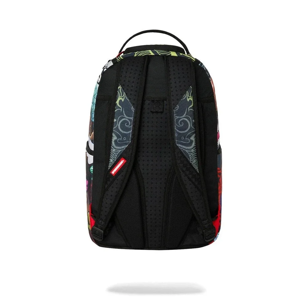 Sprayground flo rida